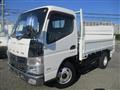 2018 Mitsubishi Fuso Canter