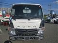 2018 Mitsubishi Fuso Canter
