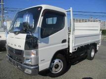 2018 Mitsubishi Fuso Canter
