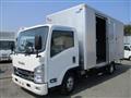 2018 Isuzu Elf Truck