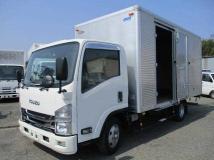 2018 Isuzu Elf Truck