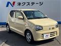 2015 Suzuki Alto