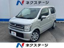 2021 Suzuki Wagon R