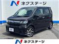 2019 Suzuki Wagon R