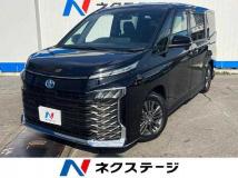 2023 Toyota Voxy