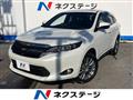 2016 Toyota Harrier