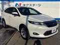2016 Toyota Harrier