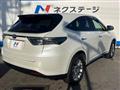 2016 Toyota Harrier