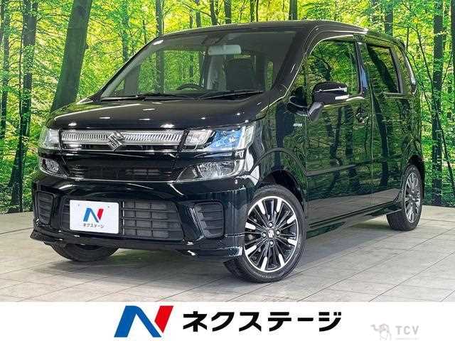 2021 Suzuki Wagon R
