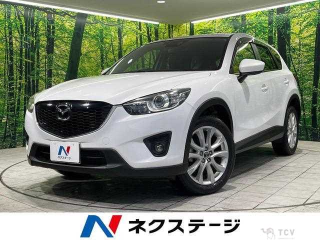 2013 Mazda CX-5