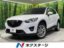 2013 Mazda CX-5