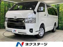 2025 Toyota Hiace Van