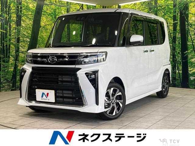 2024 Daihatsu Tanto
