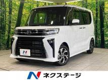 2024 Daihatsu Tanto