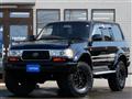 1996 Toyota Landcruiser 80