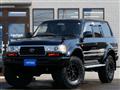 1996 Toyota Landcruiser 80
