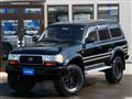 1996 Toyota Landcruiser 80
