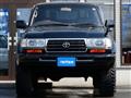 1996 Toyota Landcruiser 80
