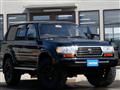 1996 Toyota Landcruiser 80