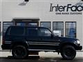 1996 Toyota Landcruiser 80