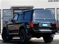 1996 Toyota Landcruiser 80