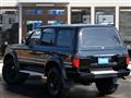 1996 Toyota Landcruiser 80