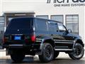 1996 Toyota Landcruiser 80