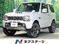 2015 Suzuki Jimny
