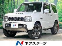 2015 Suzuki Jimny