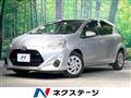 2016 Toyota AQUA