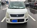 2009 Suzuki Wagon R