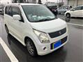 2009 Suzuki Wagon R