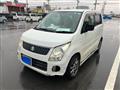 2009 Suzuki Wagon R