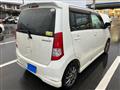 2009 Suzuki Wagon R