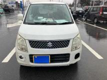 2009 Suzuki Wagon R