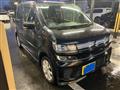 2017 Suzuki Wagon R