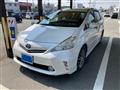 2013 Toyota PRIUS α