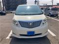 2008 Toyota Alphard G