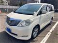2008 Toyota Alphard G