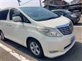 2008 Toyota Alphard G
