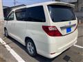 2008 Toyota Alphard G