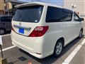 2008 Toyota Alphard G