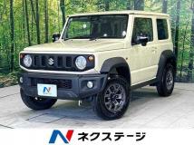 2024 Suzuki Jimny Sierra