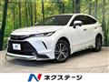 2023 Toyota Harrier
