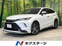 2023 Toyota Harrier