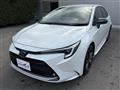 2023 Toyota Corolla Sedan