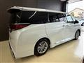 2024 Toyota Alphard G