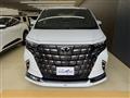 2024 Toyota Alphard G