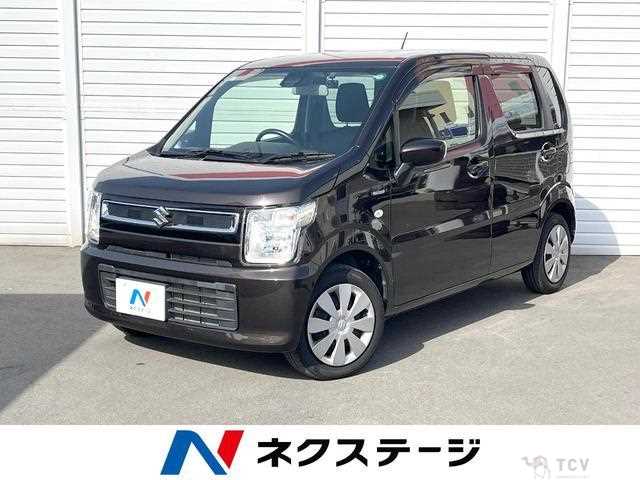 2021 Suzuki Wagon R