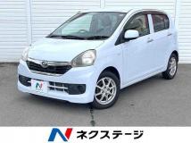 2014 Daihatsu Mira